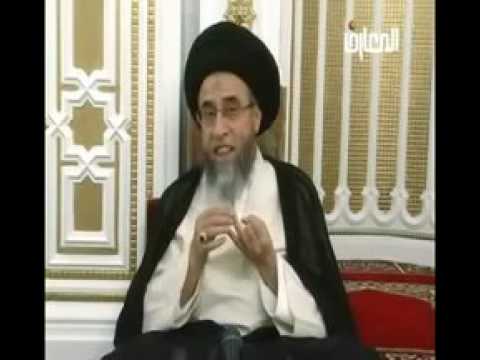 كيفية الصلاة في حالة عدم توفر الا ثوب متنجس واحد / السيد صباح شبر