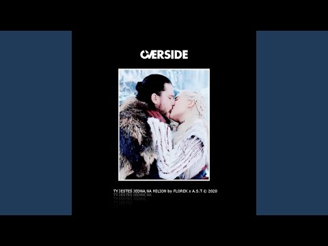 TY JESTEŚ JEDNĄ NA MILION