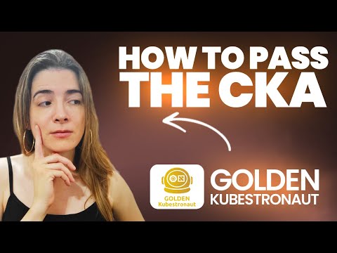 Pass the CKA Exam 🚀 Step-by-Step Roadmap to Become a Kubestronaut