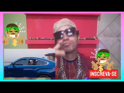 FP do Trem Bala,Eo Ppt e OG Bebel -7 GALO(Swag Beatz e SharkBeatz)#reactanalise#trapbr#trapmusic