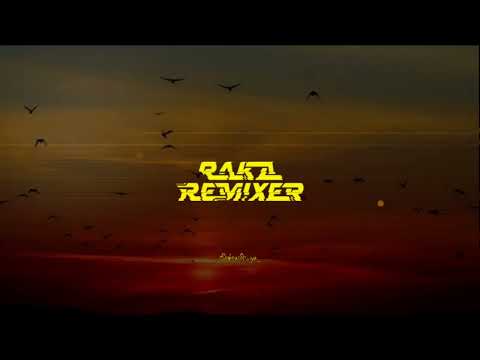 SOUND YANG LAGI VIRAL DI TIKTOK RIZKI.SZ!!! DJ SAUKUR NGIMPI (Bootleg)