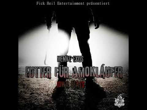 Menve Exus & Iowa Beats - Ohne Creepen gib´s kein Mord (ft. Chrille Bummst)