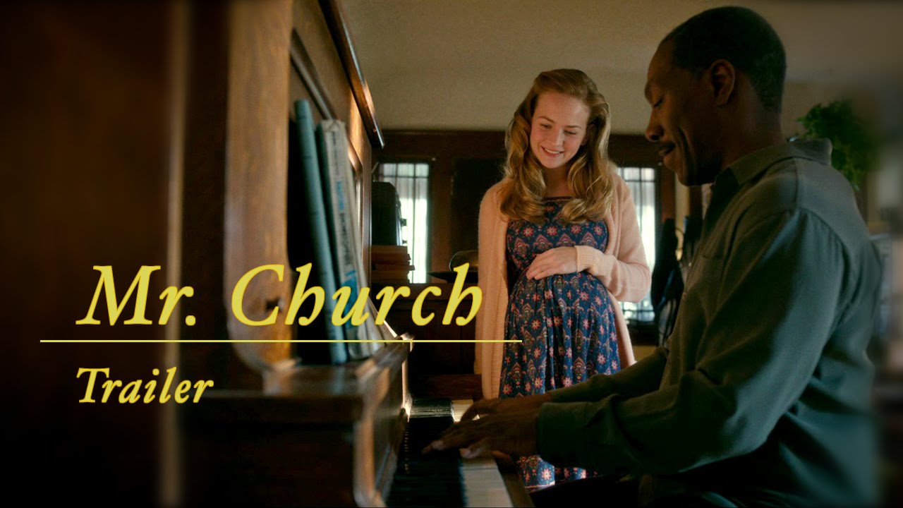 Mr. Church