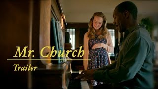 MR CHURCH Trailer