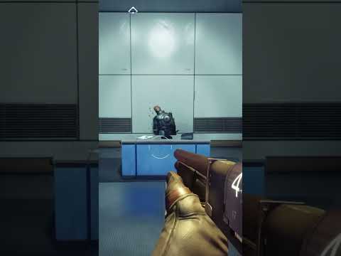 This game has got me screwed up! #prey #bethesda #ps5