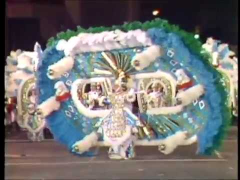 1985 Garden State String Band "A Day At The Garden State Race Track" - 12th Place