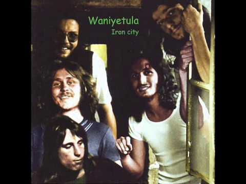 Waniyetula - "You've really got it fixed" - 1974