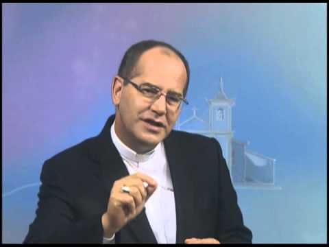 Mãe Maria - 24/03/2015