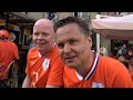 Thanks Oranje - Euro 2008