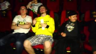 Pubstomp powered by Natus Vincere! Kiev. @TI4