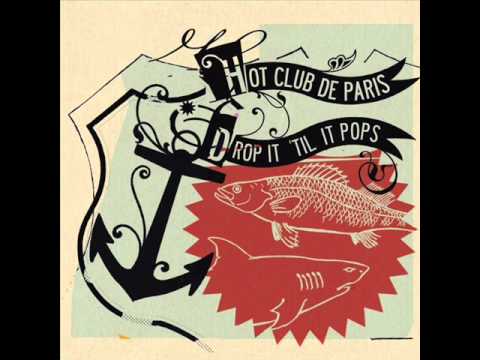 Hot Club De Paris - Hello, I Wrote A Song For You Called Welcome To The Jungle