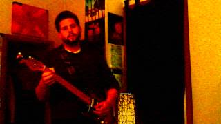 Sailing (Deerhunter Cover)