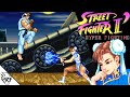 Street Fighter II Turbo: Hyper Fighting (Arcade 1992) - Chun-Li [Playthrough/LongPlay]