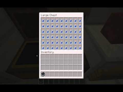 Minecraft Fallout Shelter