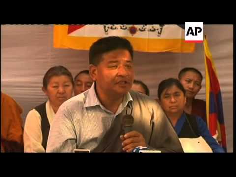 Chinese foreign ministry comment on Tibetan nun's self-immolation