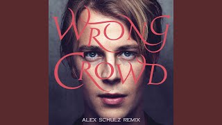 Wrong Crowd (Alex Schulz Remix)