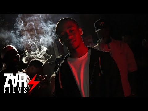 Zah Banks ⌁ Loading (Directed by ZAR Films)