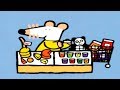 Maisy Mouse Official Shopping English Full Episode Videos For Kids