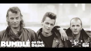 Rumble On The Beach  Two Legendary Albums   Rumble Rat &amp; Rumble