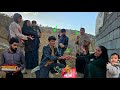 The Happiness Of Massoud S Second Wife After Abolfazl S Romantic Gift To Elnaz