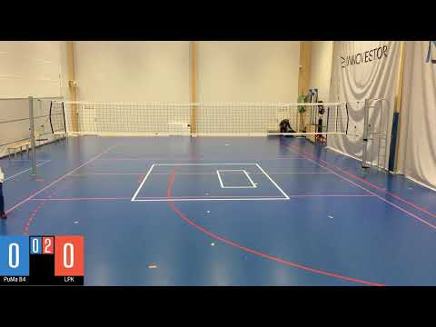 PuMa B4p - LPK 19.11.2022