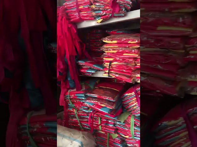 Vídeo relacionado con CBTRFASHION Conjunto de disfraz coreano de Hanbok para niñas (rosa oscuro, 13-15 años (160 cm)