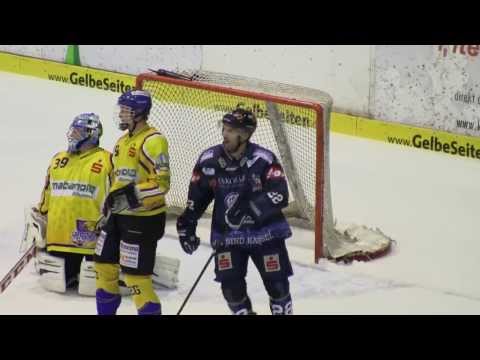 Kassel Huskies besiegen Grefrath Phoenix 10:0