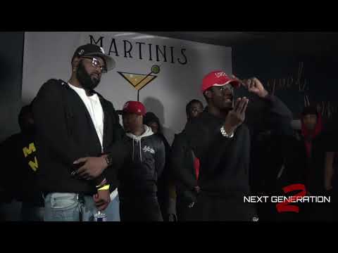 Yunus vs KC Da Gunna