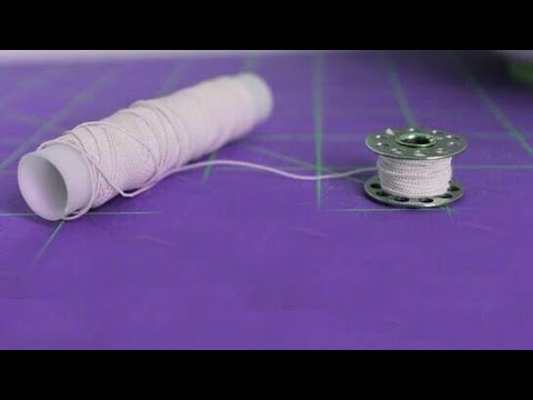 Elastic Thread - Elastic Sewing Thread Latest Price, Manufacturers