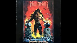 Manowar - Brothers Of Metal Pt. 1 (Vinyl RIP)