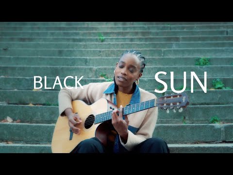 Irma- Black Sun (acoustic- ft. Inspired Symphony orchestra)