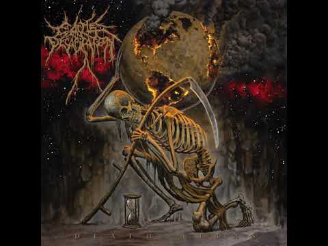 Cattle Decapitation - In the Kingdom of the Blind, the One-Eyed are Kings (Dead Can Dance Cover)