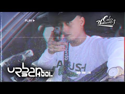 HYPE 💥 // Coko Yamasaki 😎 // (Urban School Films) [Official Video]