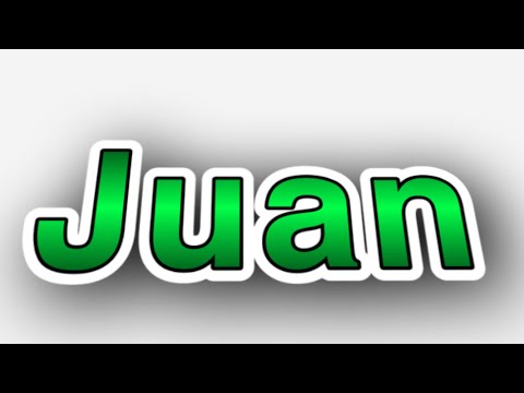 【Kanji de Juan】 ¡Pensando Kanji de Juan!