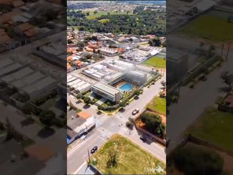 Terreno com 4.000m² Senador Canedo