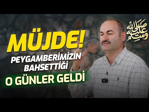 Hz. Muhammed’in s.a.v Muhteşem Tebliğ Yöntemi - Said Şaşmaz | Hisar Kapısı