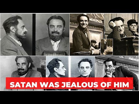 Doctor Satan - The Doctor, Serial Kìller even Hitler wanted dead in WW2. True Crimes Cafe