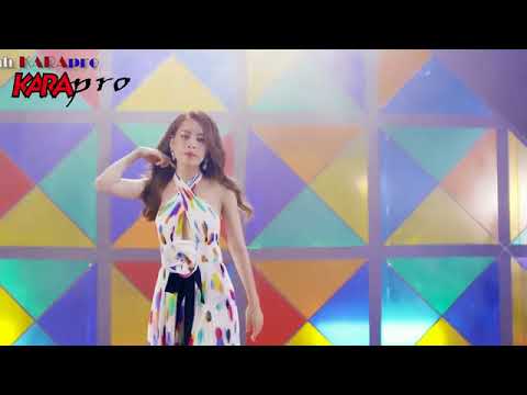 KARAOKE - Cho Ta Gần Hơn (I'm In Love) - Chi Pu || Beat chuẩn Góc