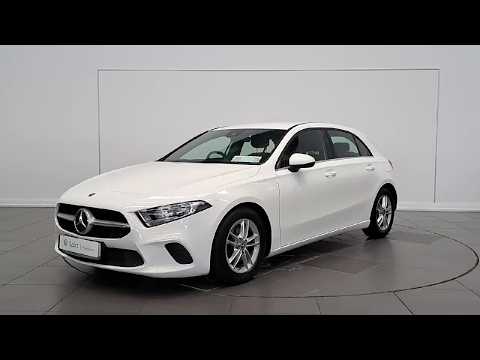 Mercedes-Benz A-Class A 160 Style*Call Andrew 086 - Image 2
