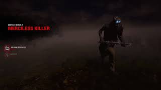 The Doctor Has Presents! Dead By Daylight - Killer Gameplay