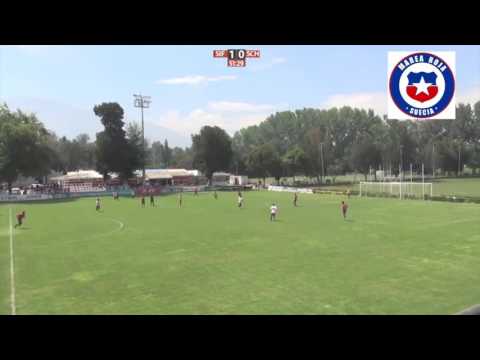 Anton Guerrero mejor jugador revelacion