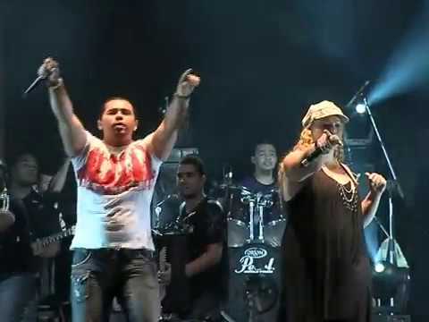 AVIÕES DO FORRÓ   DVD EM CARUARU 2007