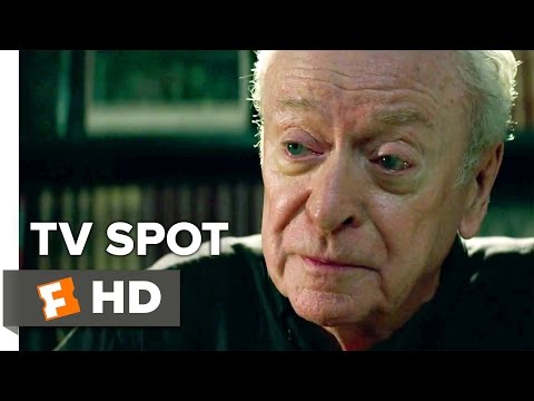 The Last Witch Hunter TV SPOT - Witches Walk Among Us (2015) - Vin Diesel, Michael Caine Movie HD