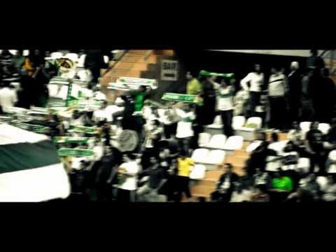 Franjiverdes.com - Elche CF - Alcorcón - Spot