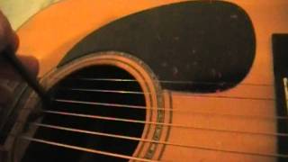 How To Fix a Buzzing Guitar & Adjust The Action!