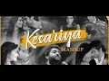 KESARIYA MASHUP JAY GULDEKAR BRAHMASTRA ARIJIT SINGH RANVIR K ALIYA KABIRA BOLIWOOD LOFI