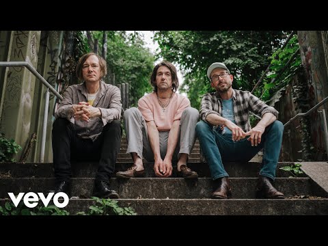 Bright Eyes - Dyslexic Palindrome (feat. Hurray for the Riff Raff) [Official Video]