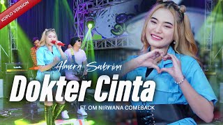 Download lagu DOKTER CINTA - ALMERA SABRINA ft. NIRWANA COMEBACK | LIVE MUSIC mp3