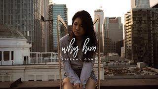 Why Him - Nieman | Tiffany Gong Choreography