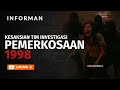 Pemerkosaan Massal 1998 Hanya Rumor Simak Kesaksian Anggota TGPF Dan Warga Yang Bikin Ngilu